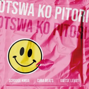 Scrooge KMOA, Cuba Beats & Goitse Levati – Otswa Ko Pitori