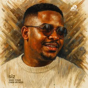 Siz – Sing Your Own Words EP