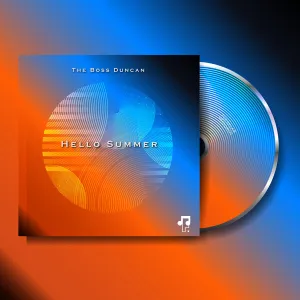 The Boss Duncan – Hello Summer