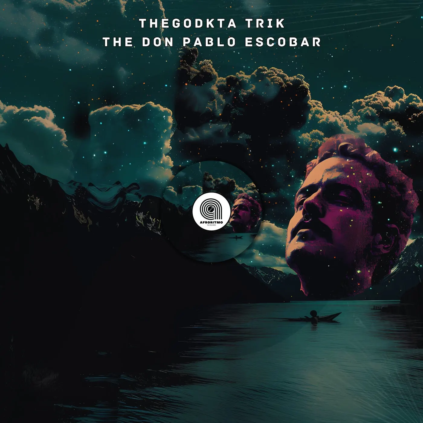 TheGodkta Trik – Pablo Escobar