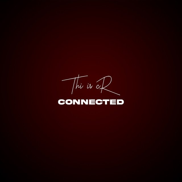 ThisIsCr CONNECTED ALBUM