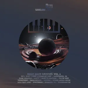 VA – Ready Made Grooves, Vol. 6