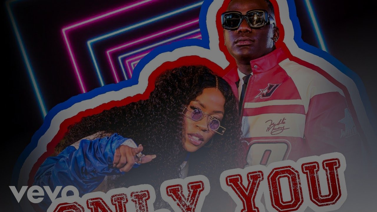 Aaronx, Vinka - Only You