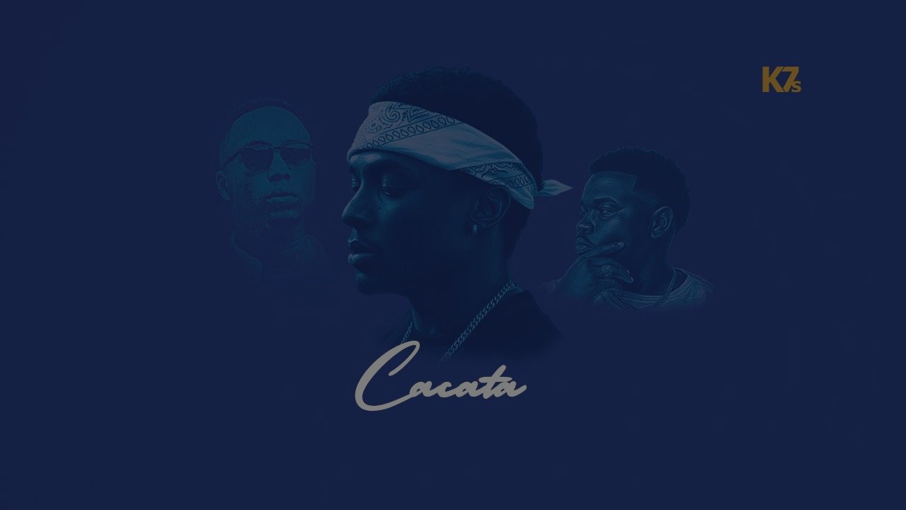 Acizzy x Caspermvusic x Valentino De La Vega - Cacata