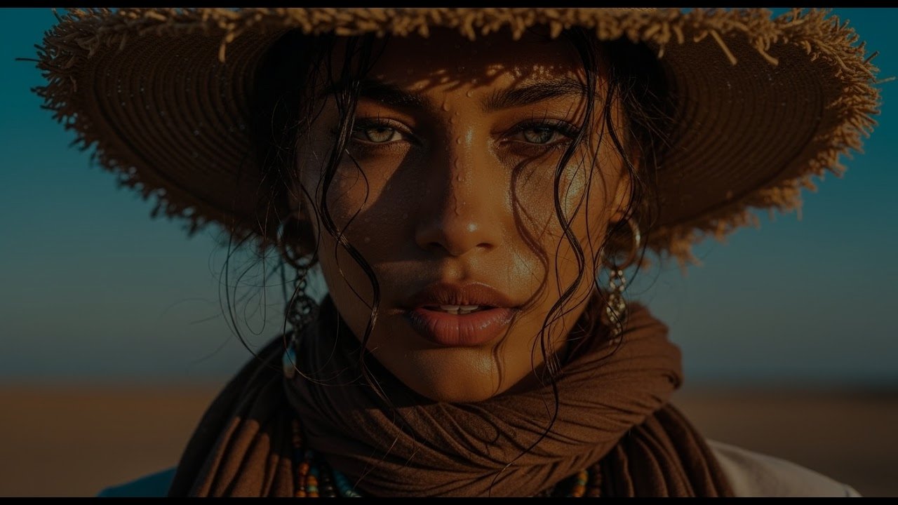 Afro Roos - Afro House Mix 2025 | The Best of Afro House 2025