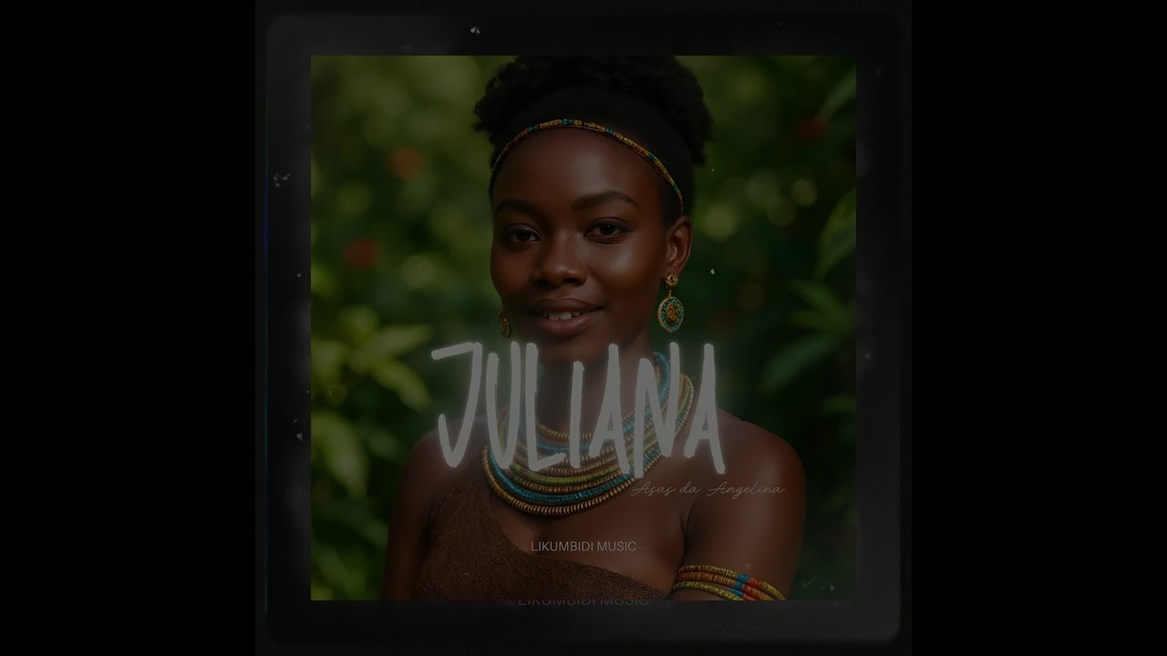 Asas da Angelina - Juliana