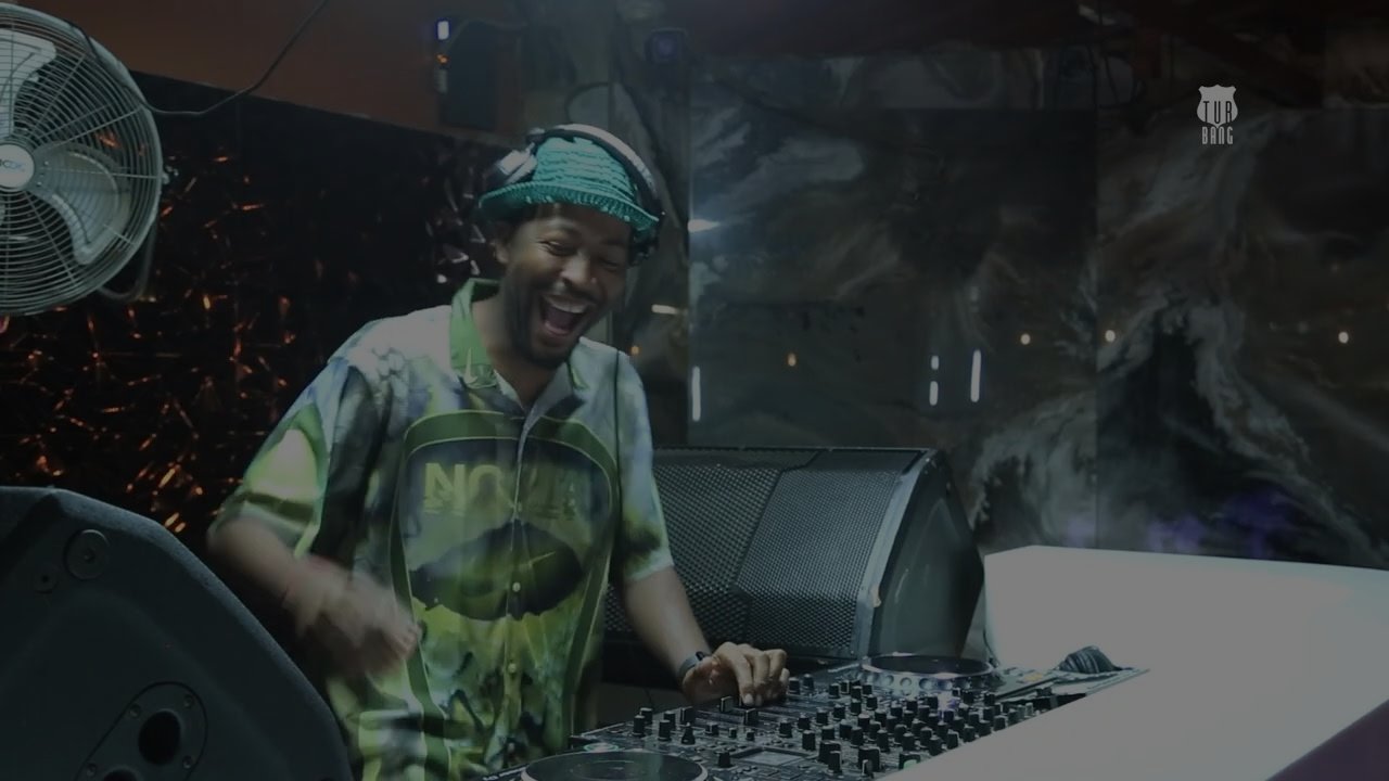 Bandros - Deep House Mix 2025