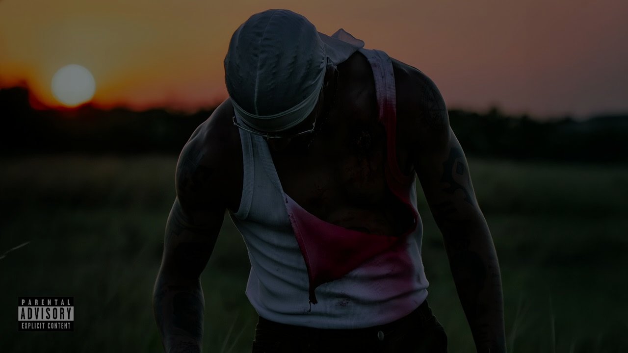 Choice - Um Estranho Anjo Caído