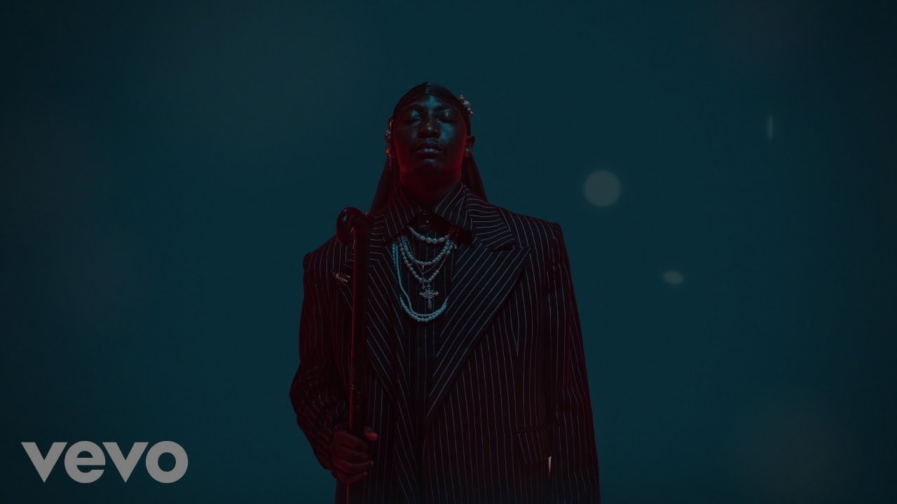 Da Muziqal Chef, Mr Maker, Sykes - Money Spender