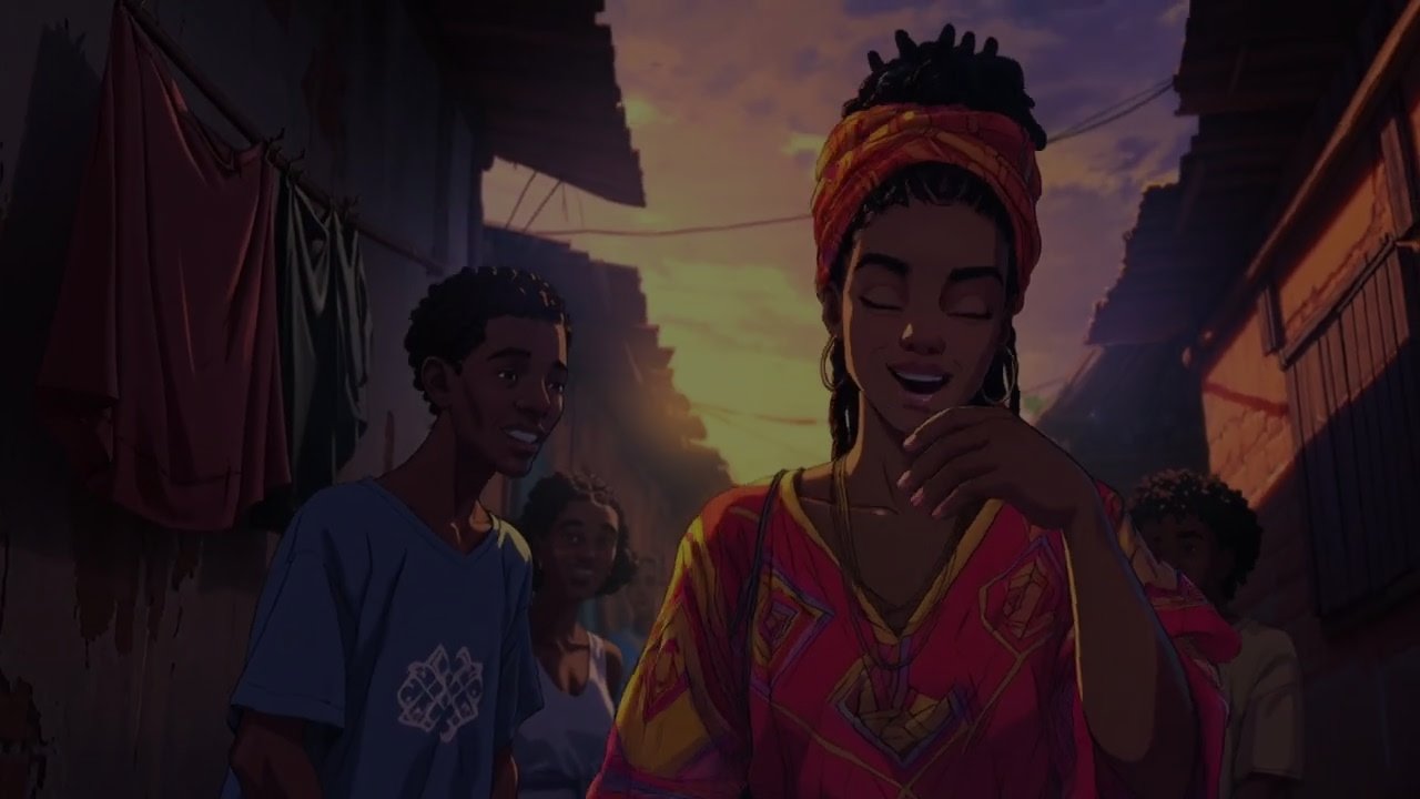 Dj Nelasta Nel Flow - Maye | AFROSPIRIT EP