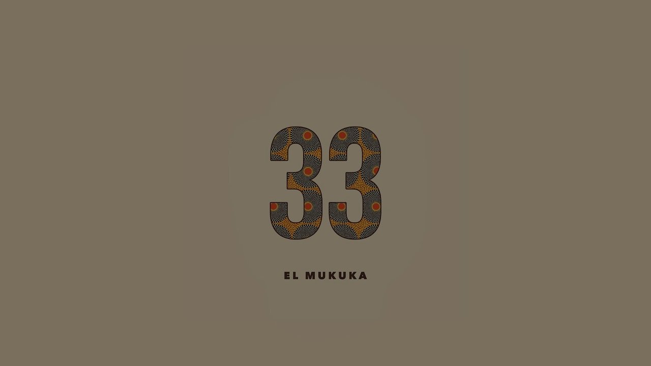 El Mukuka's - Maria Radio Tour