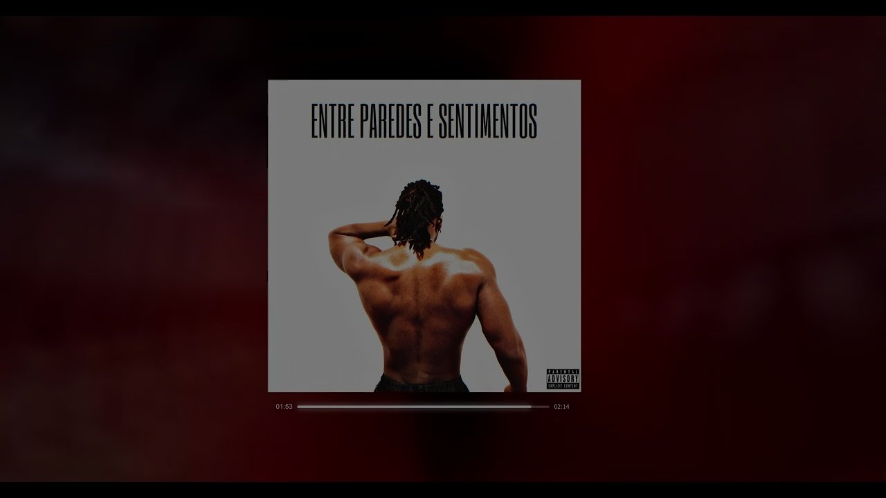 EMMVR - Dá pra ver pt.1 interlúdio