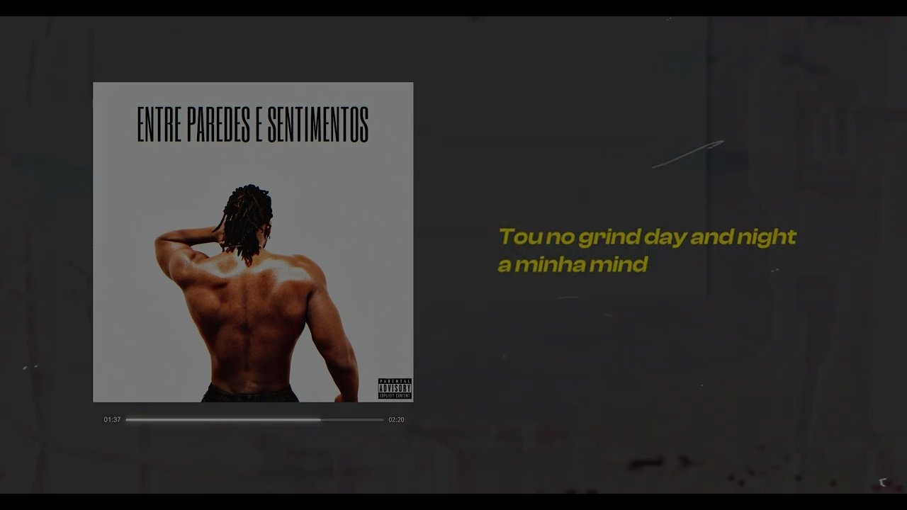 EMMVR - Vê se pode (intro)