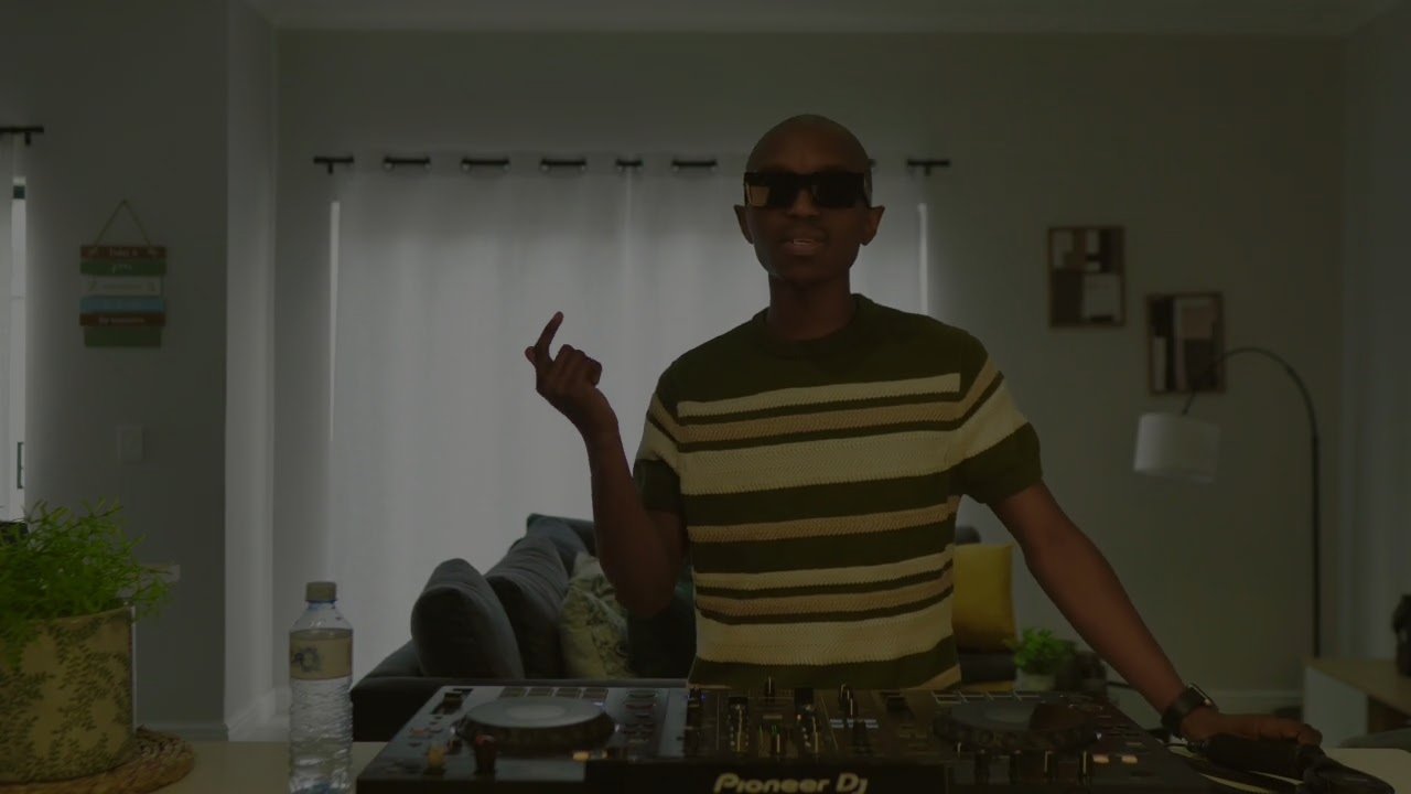 Garden Mix Vol. 6 PARTY WITH THE GROOVIST | Axe Cllusive