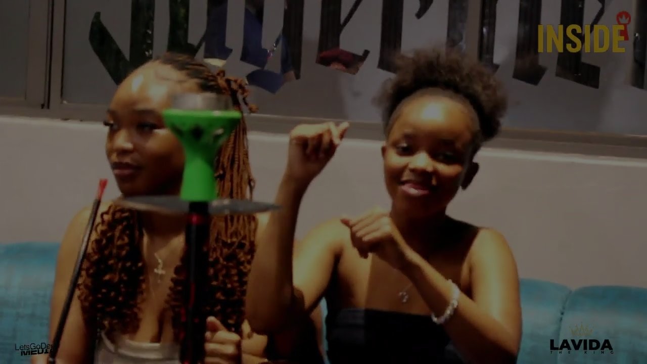 Inside by Lavida The King - Amapiano Mix 2025