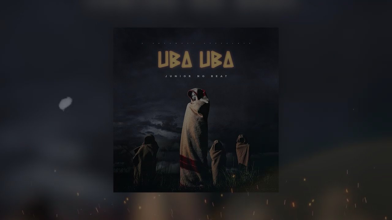 Júnior No Beat - Uba Uba (Extended)