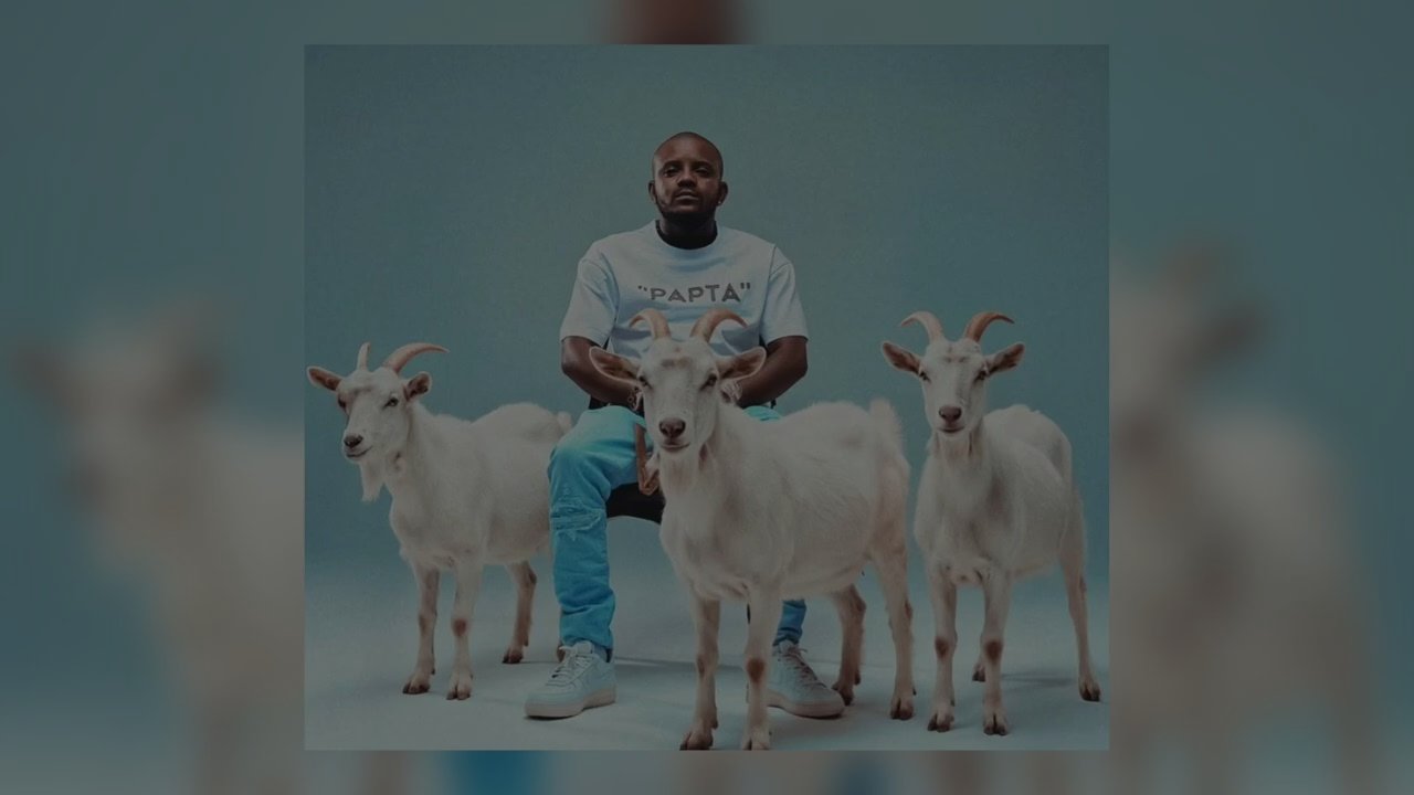 Kabza De Small x Dj Njebza - Amadlozi (feat. Mashudu & Ami Faku, Dj Maphorisa)