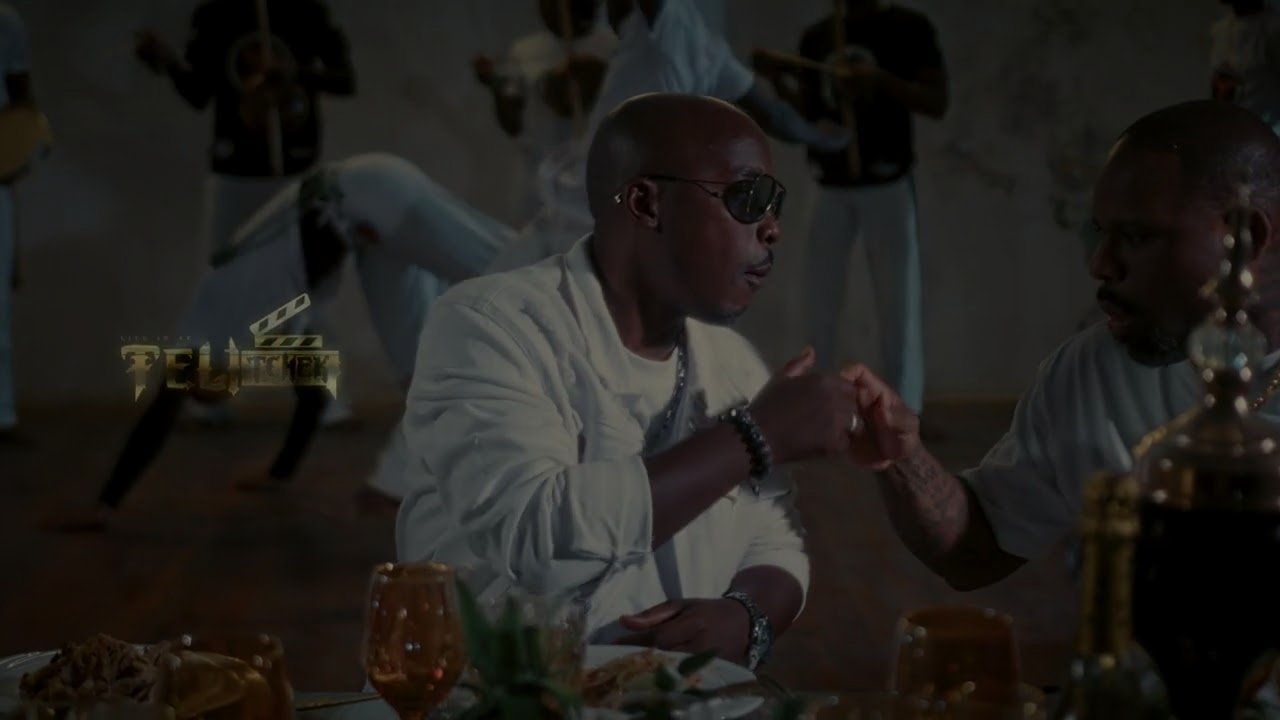 Killa Hill & Ney Chiqui - Ngana