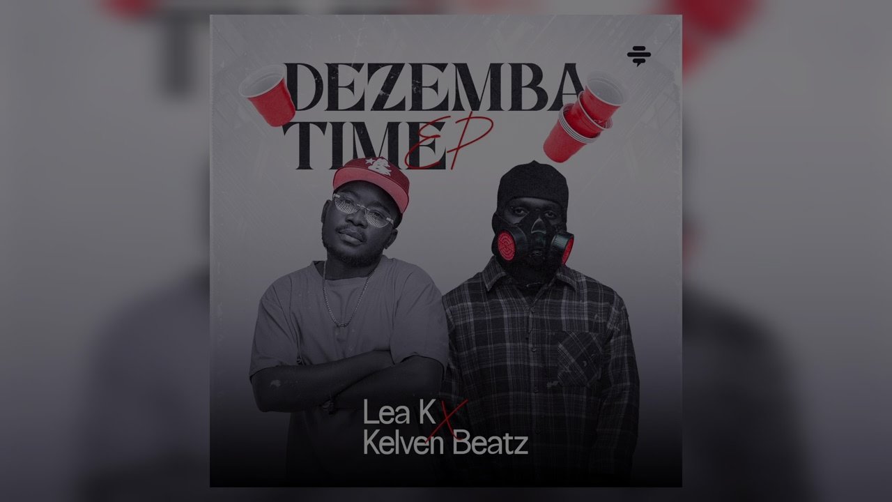 Lea K x Kelven Beatz - Morre Cão