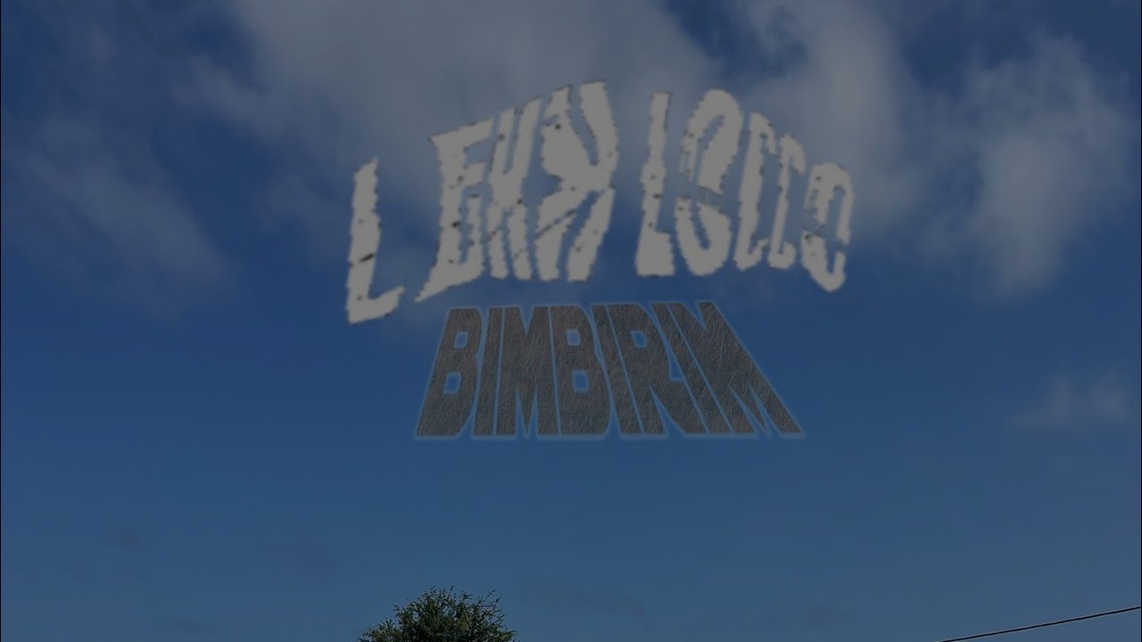 Lexx Locco - Bimbirim