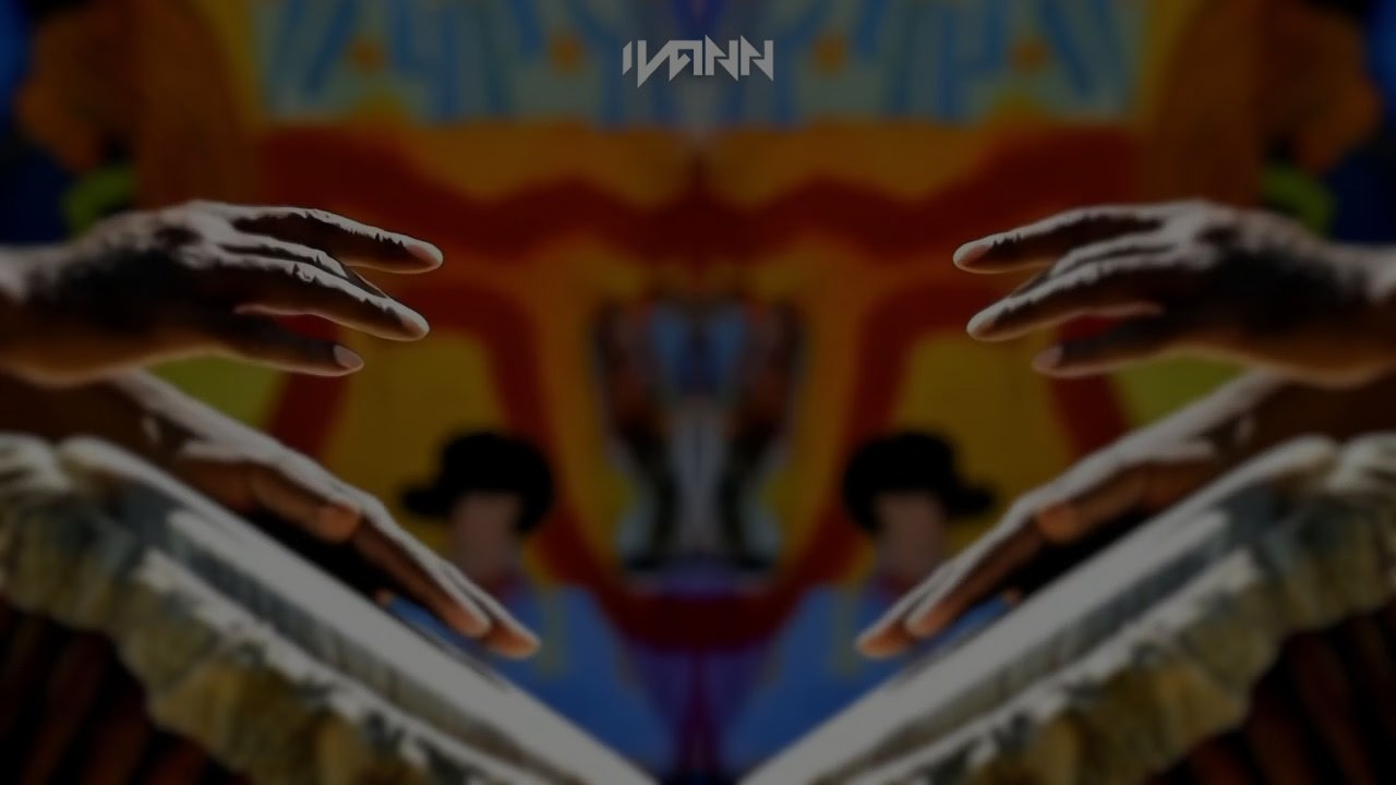 Lindigo - Buffalony (IVANN Remix)