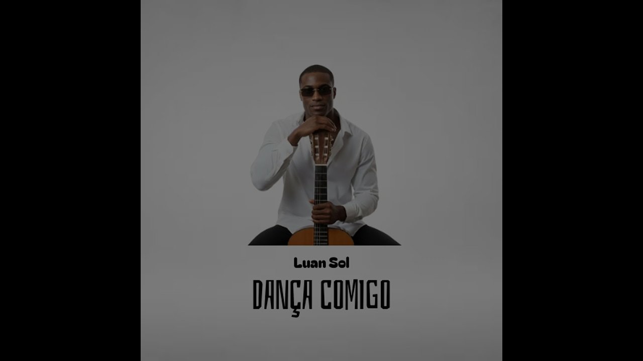 Luan Sol - Dança Comigo