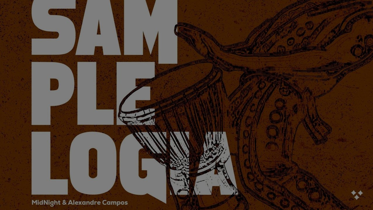 Midnight Commander & Alexandre Campos - Casamento [Remix]