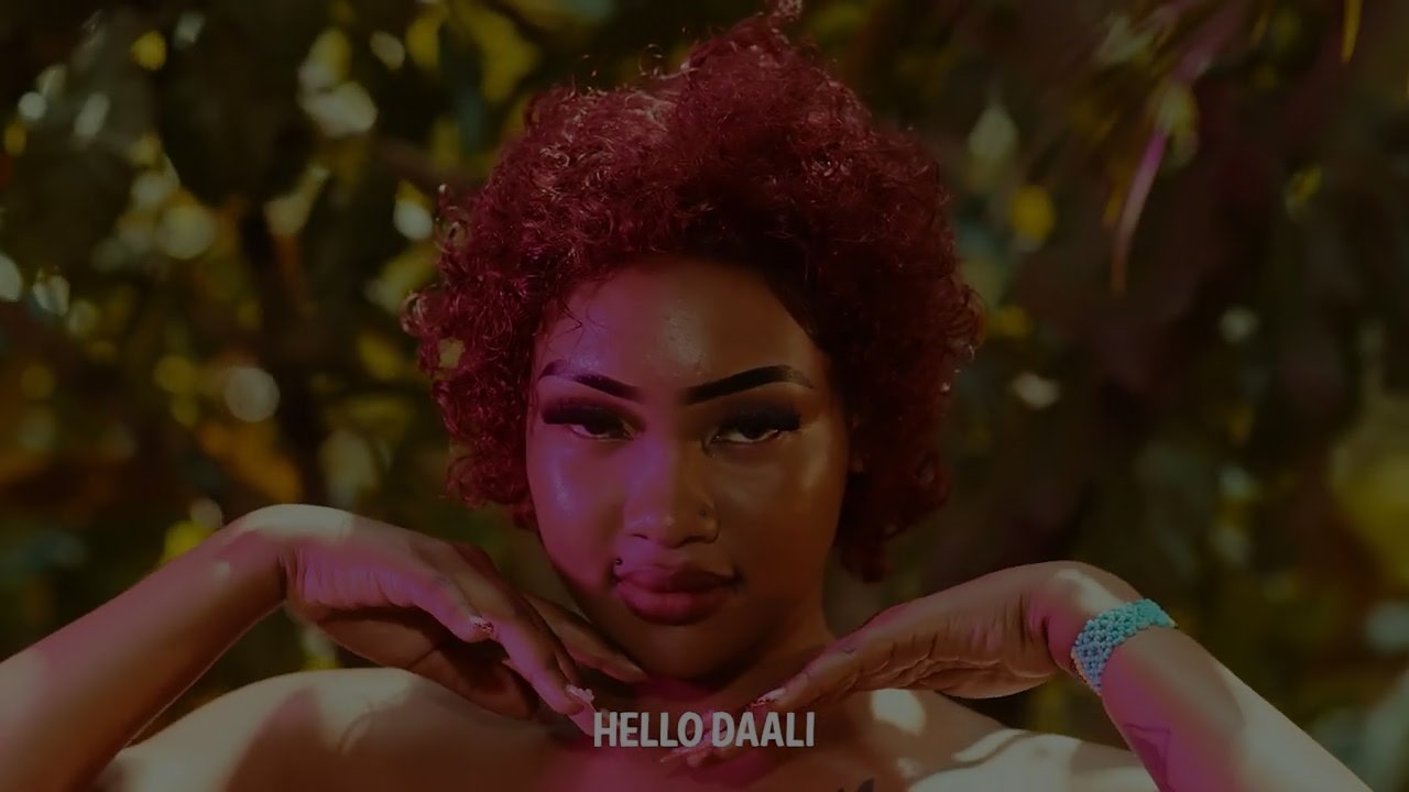 Mudra D Viral  - Daali