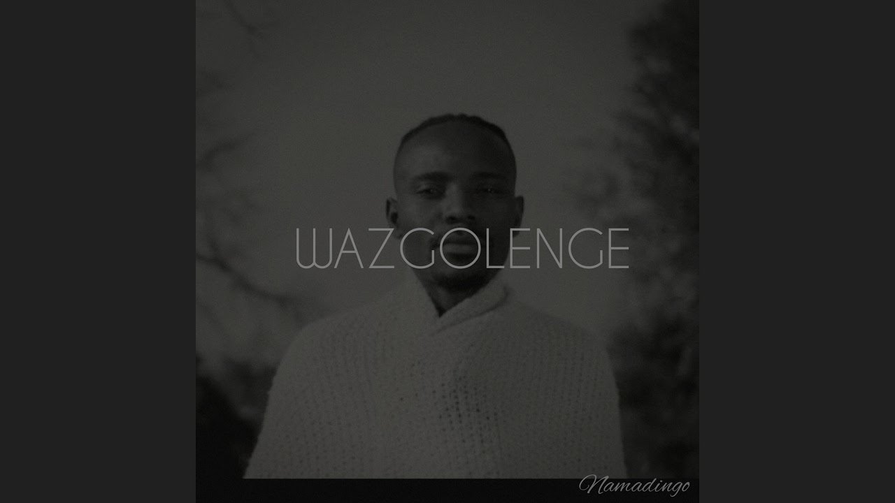 Namadingo - Wazgolenge