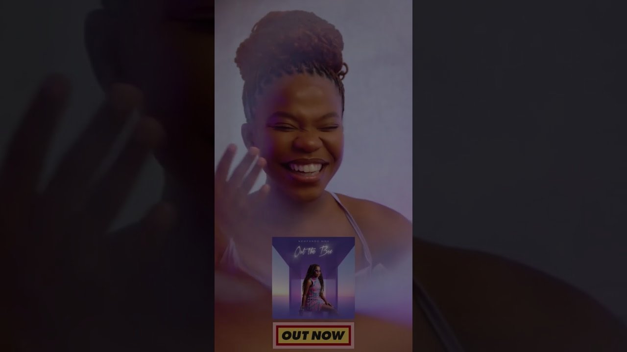 Nomfundo Moh - Soze (feat. ‪Blue Pappi‬)