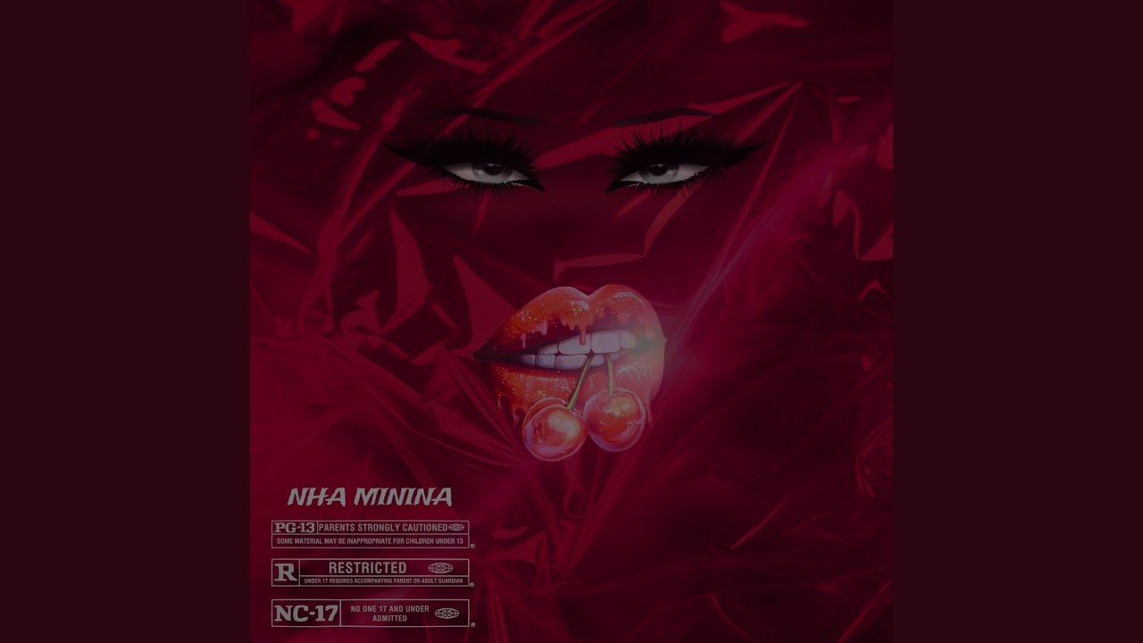 Rednav - NHA MININA (feat. Sketxa, Cv Polo)