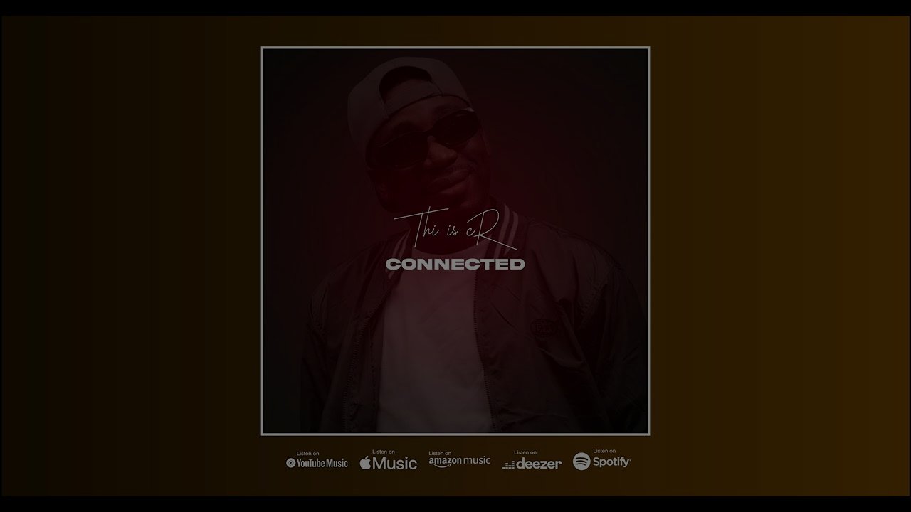 ThisIsCr - Suzana (feat. Mark Exodus, Denilson Manhique, Hernâni, Tamyris Moiane & Eric SOS)