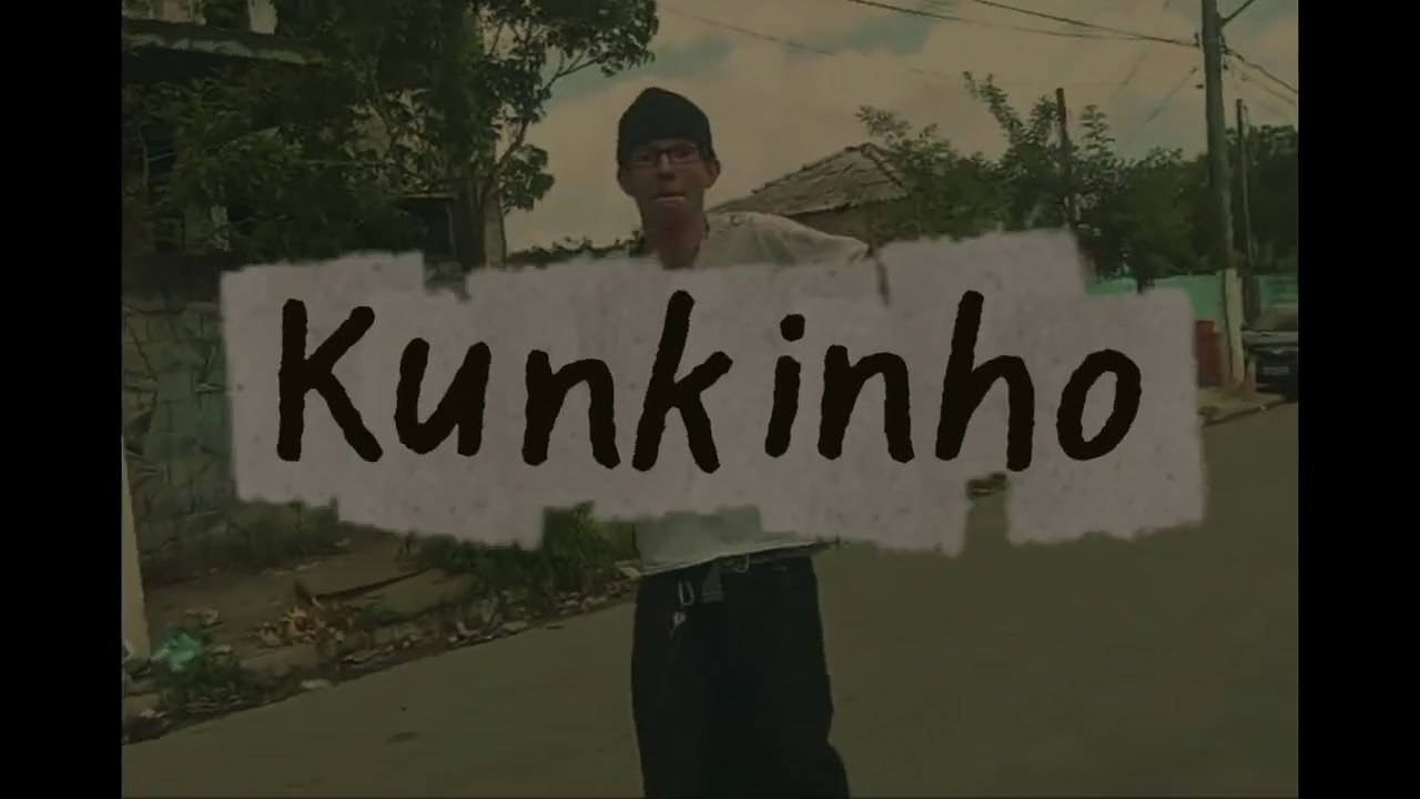 BicRose - Kunkinho (eu me sinto bem)