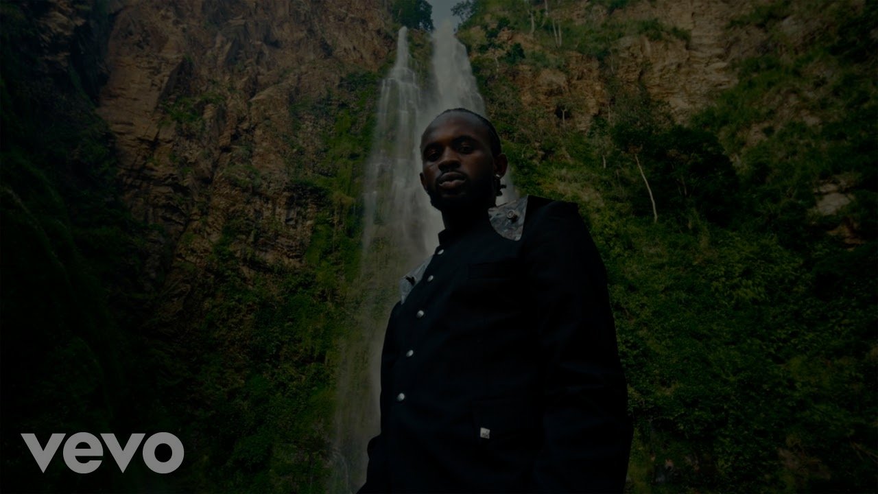 Black Sherif - Sacrifice