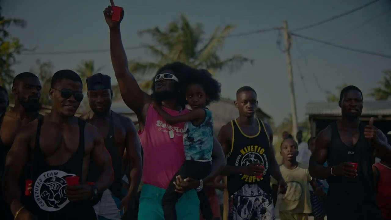 Bokly - Mwana Mutchuabo