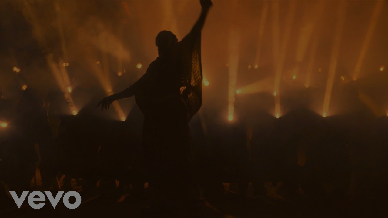 Chella - CHELLA CHANT