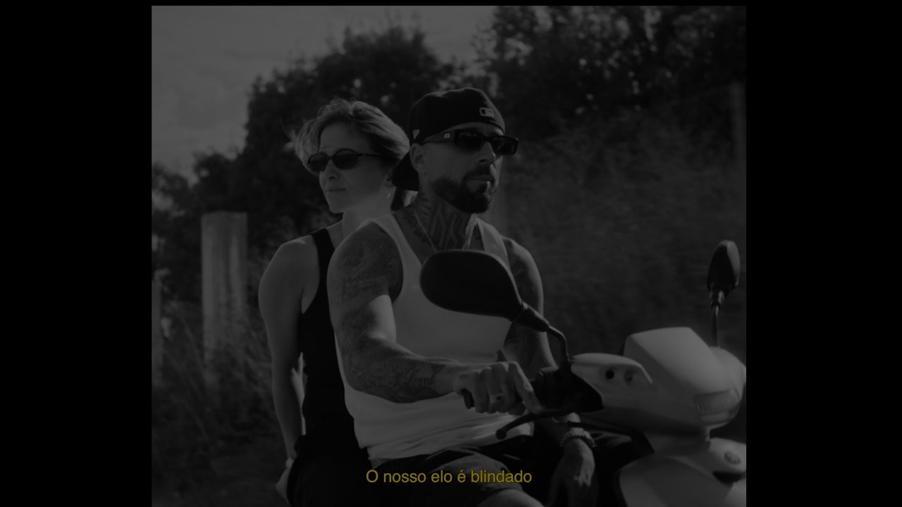 Dengaz & Mallina - Blindado