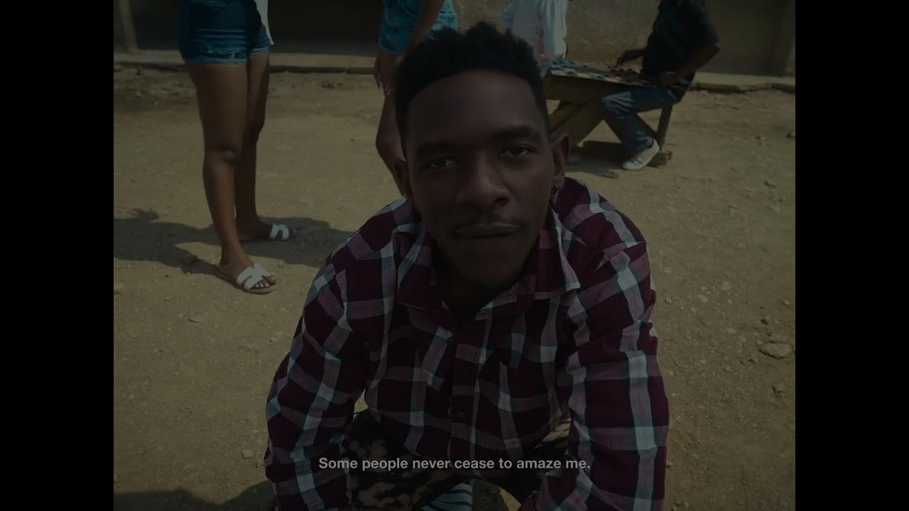 Frank Ro & T sean - Mabvuto