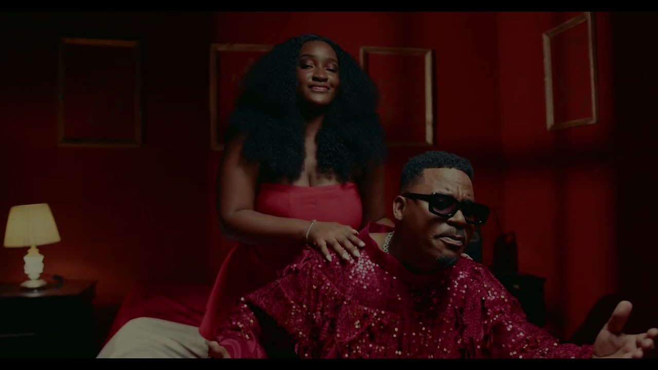 Humberto Luís - Até o tempo parar