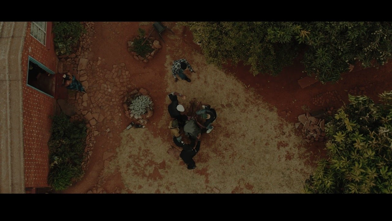 Jah Signal - Darling