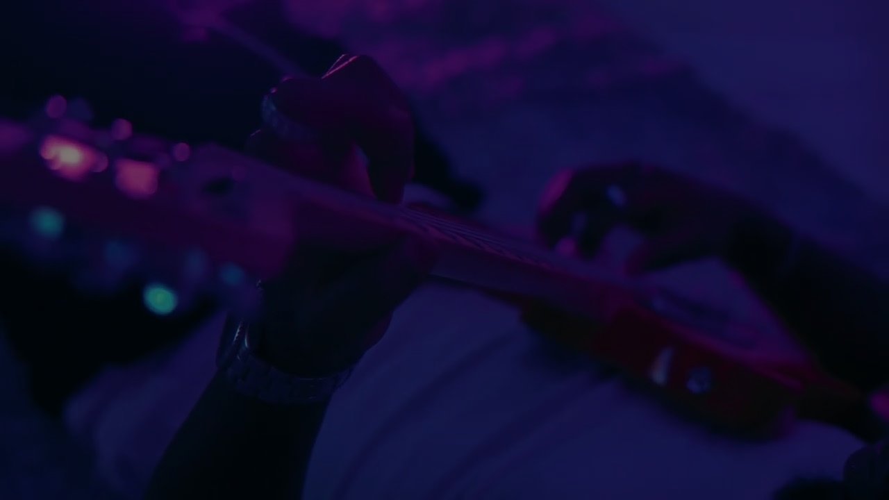 Kimono & EMMVR - Riqueza