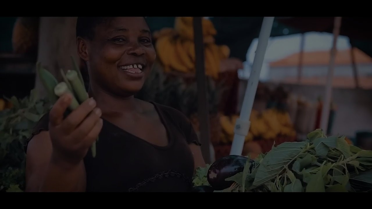 Lá Cubana - Homenagem Angola