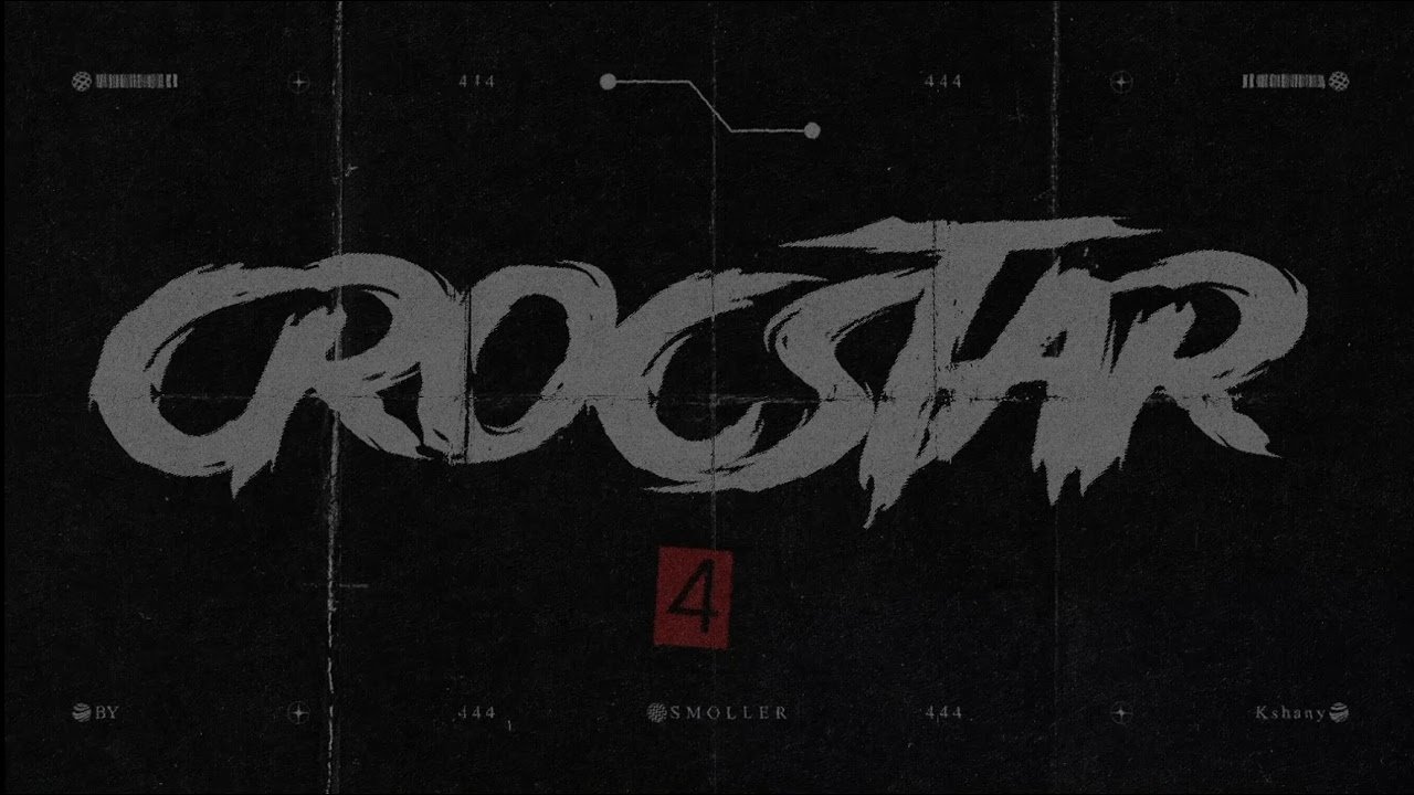 $moller - CROCSTAR 4