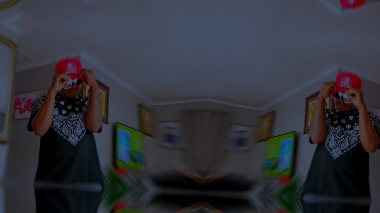 Nox, Michael Magz, Tyfah Guni - Handidi