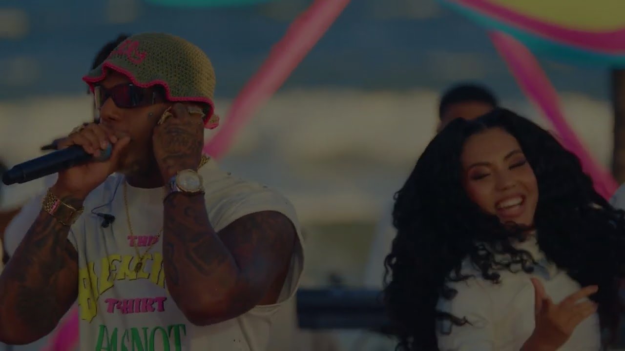 Oh Polêmico - V!BE DO POLLY