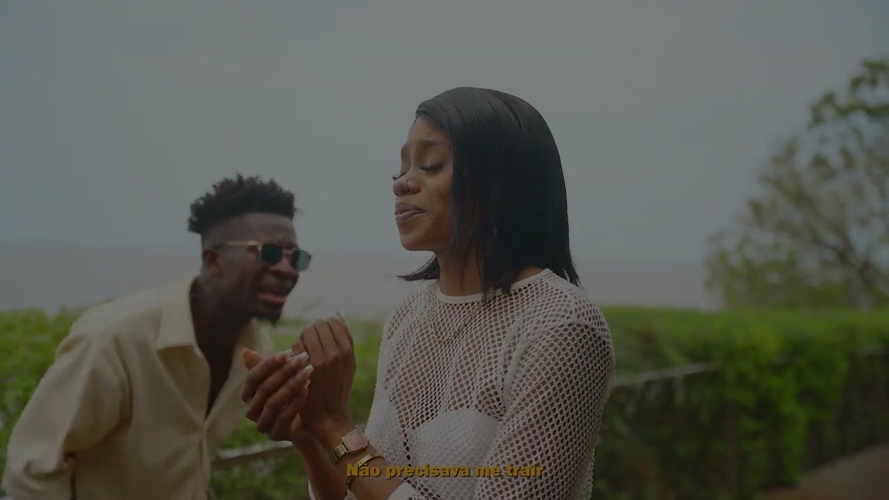 Rhasta Altafo x Maysen Bunekizzy - Lamentações