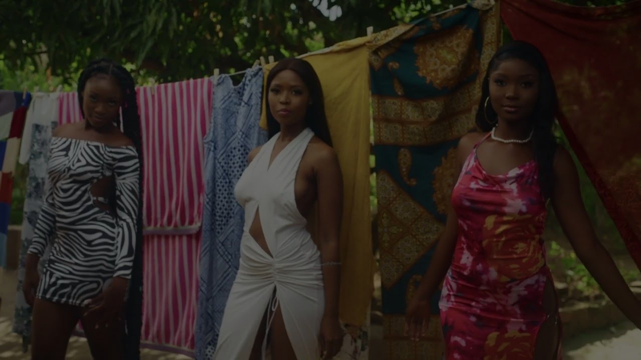 SaintFloew - Commando