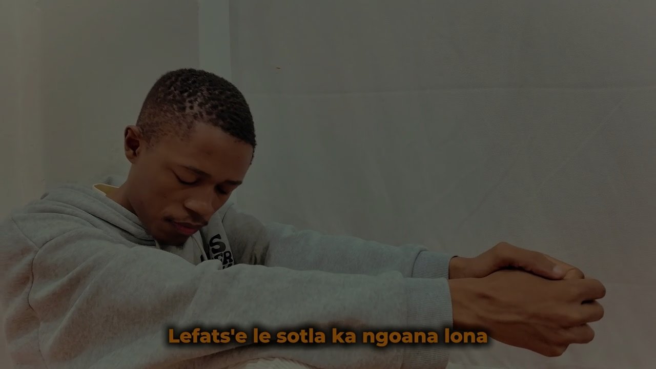 Sannere Music - Lefats’e