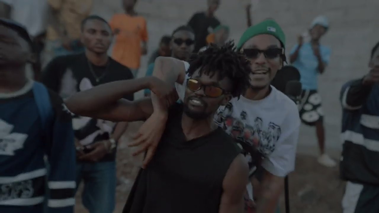 Snow God – Frozone 3