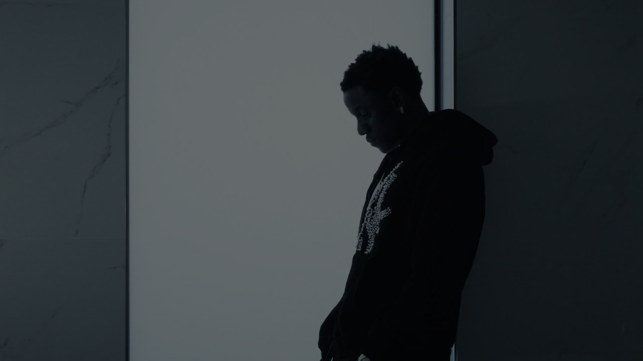 Victony - Gangsta Cry